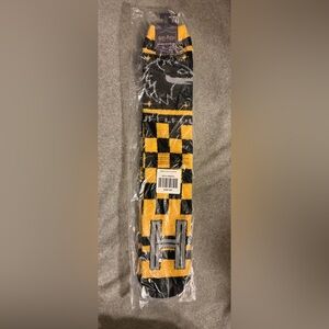 Harry Potter Hufflepuff Knee High Socks